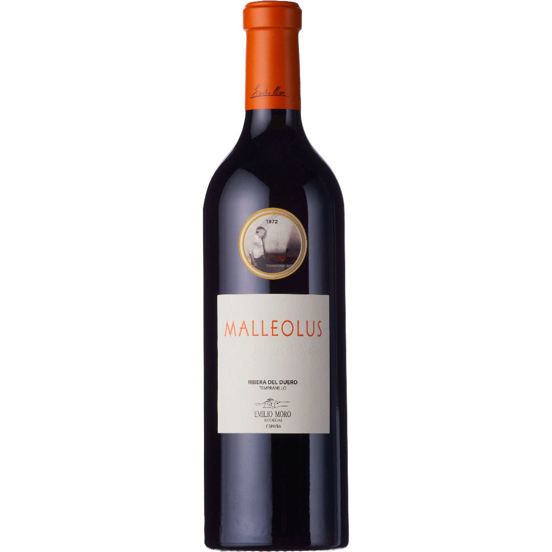 Bodegas Emilio Moro Malleolus - Latitude Wine & Liquor Merchant